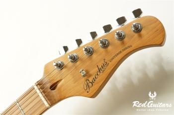 BST-1-RSM/M - Black